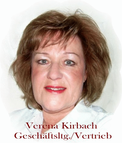Verena Kirbach